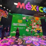 Coahuila se muestra con todo en Madrid y amarra a España para la FIL 2026