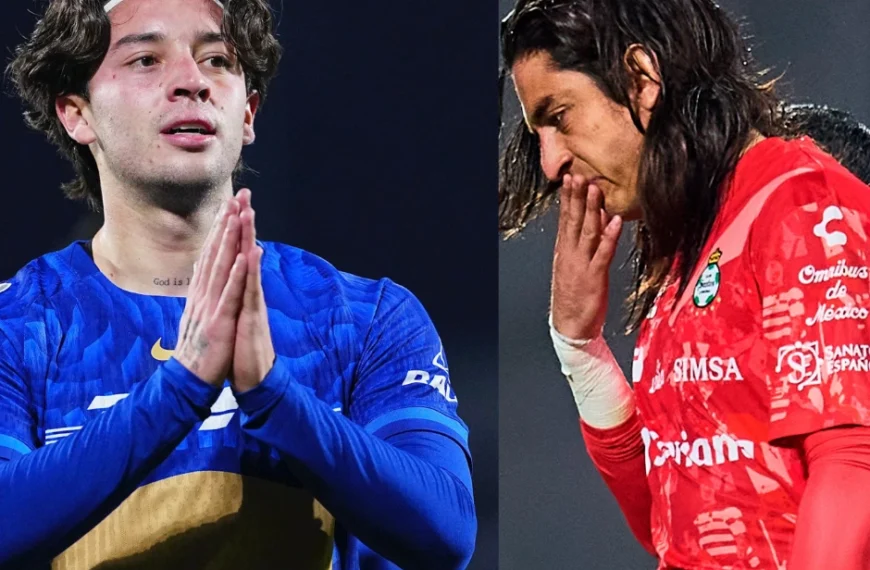 Jordan Carrillo brilla con doblete y…