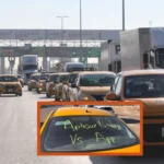 axistas de Torreón piden aumento de tarifas y regulación a Uber y Didi