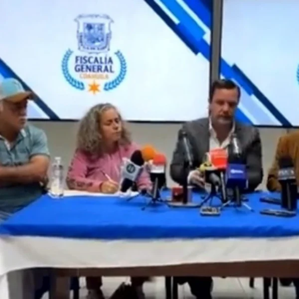 Muerte de Cris Hernán fue por caída accidental; &hellip;