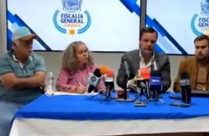 Muerte de Cris Hernán fue por caída accidental;  madre acepta videos