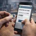 Si no registras tu celular , te quedas sin servicio: lo que debes saber