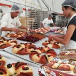 Panaderías de La Laguna prevén hasta 100 mil roscas de Reyes en la región