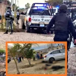 Once muertos y 12 heridos tras tiroteo en campo deportivo de Salamanca