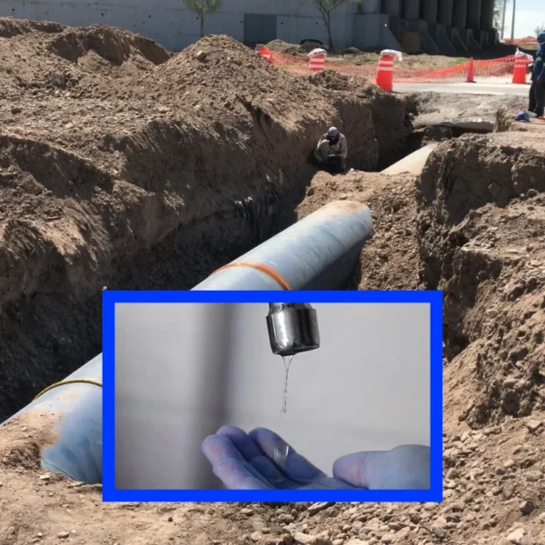 Habrá baja presión y falta de agua en&hellip;