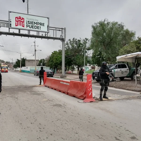 Tres municipios de Coahuila, incluido Torreón, lideran percepción&hellip;