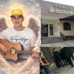 Políticos se suben a la muerte de Cris Hernán y familia exige respeto en Torreón