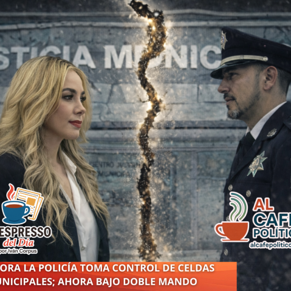 Policía Torreón toma mayor control de seguridad; celdas…