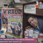 Cártel inmobiliario en Torreón: Urbanismo en la mira