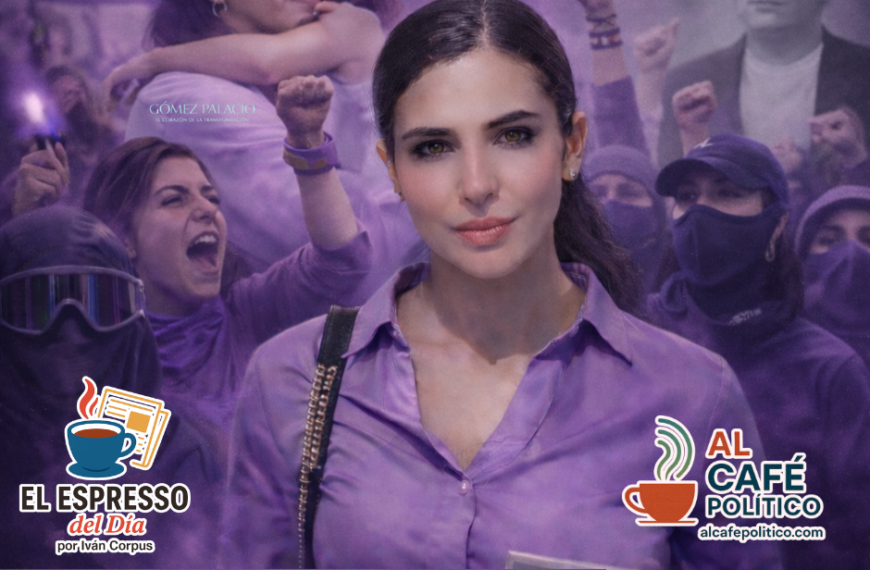 Gómez Palacio: funcionarios blindados, mujeres ignoradas