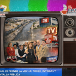 Canal 28 Torreón TV: luces nuevas, viejas mañas