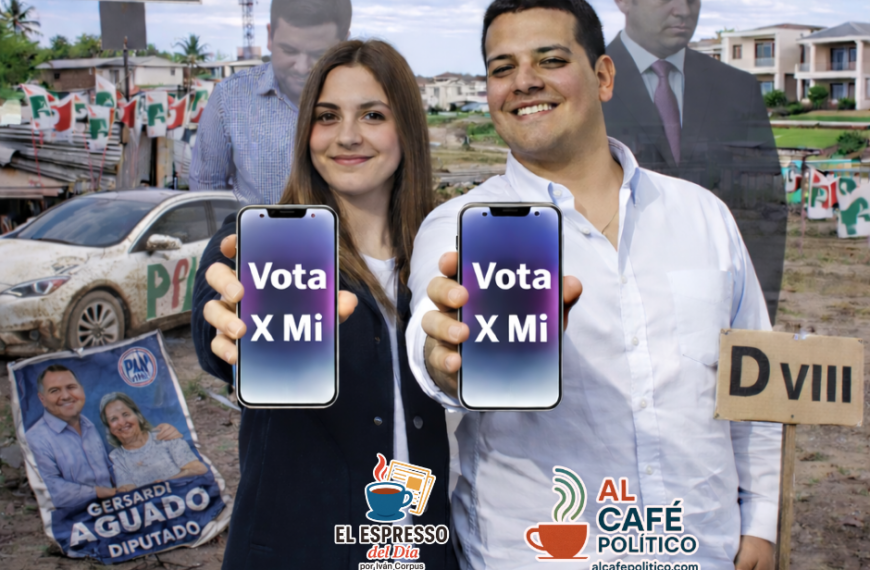 Candidaturas de sangre: el negocio familiar del Distrito 08 en Torreón