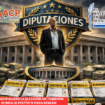 Elección estatal, pero Román Cepeda busca blindaje: municipalizar el costo