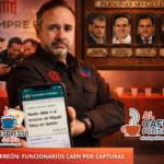 Gobernar por WhatsApp: el chisme como método de control en Torreón