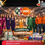 PRI acomoda piezas; pero el cierre puede cambiarlo todo