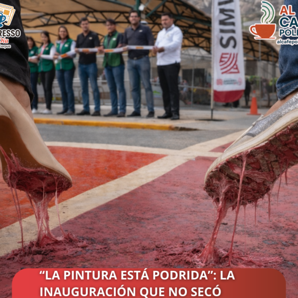 “Cancha recién inaugurada queda ‘chiclosa’ en Torreón; surgen&hellip;