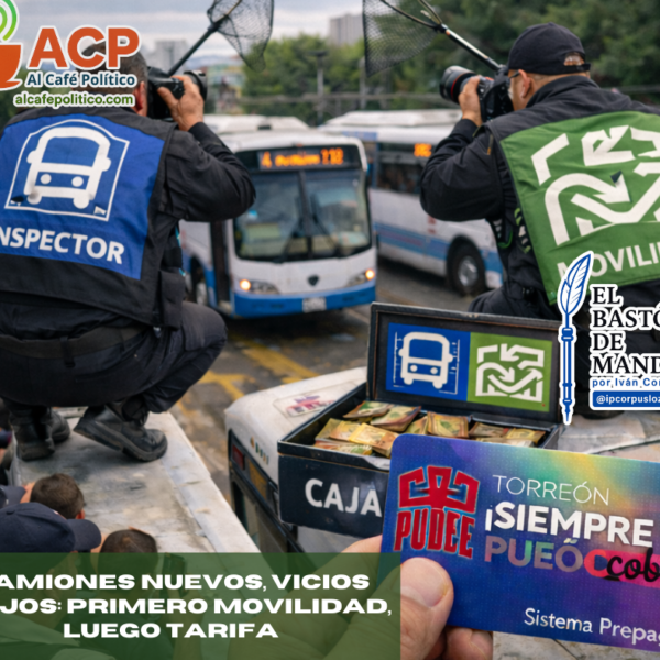 Prepago: la nueva caja externa de Torreón |&hellip;