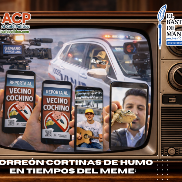 Cortinas de humo: del ruido mediático a la&hellip;