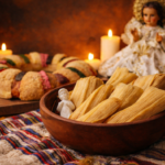 Qué es el Día de la Candelaria y por qué se celebra con tamales