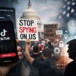 Más de un millón de usuarios dejaron TikTok: miedo a quién tiene tus datos