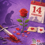 El 14 de febrero nació de una ejecución… y terminó en negocio