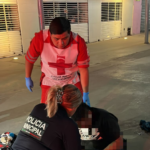 Asalto o altercado: dos versiones sobre agresión en el Centro de Torreón