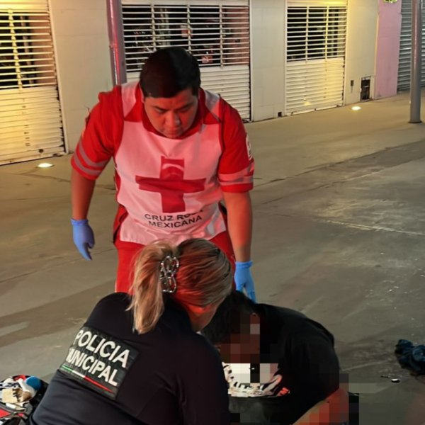 Asalto o altercado: dos versiones sobre agresión en&hellip;