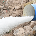 Regresan aguaAgua&nbsp; en Torreón tras intervención de Conagua