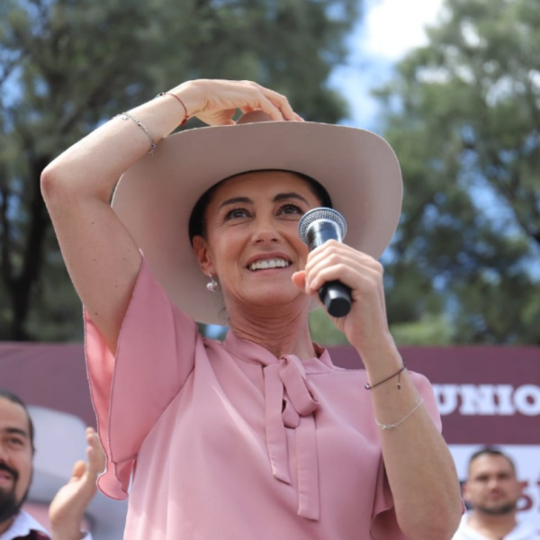 Sheinbaum vendrá a Coahuila, pero Torreón queda fuera&hellip;