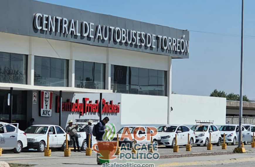 Pega a La Laguna la muerte de “El…