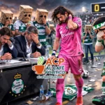 Ya se normalizó perder”: Santos Laguna enfrenta crisis y hay cambios en el banquillo