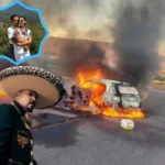 Operativo en Villanueva, Zacatecas, cerca del rancho de Ángela Aguilar; autoridades confirman detenciones