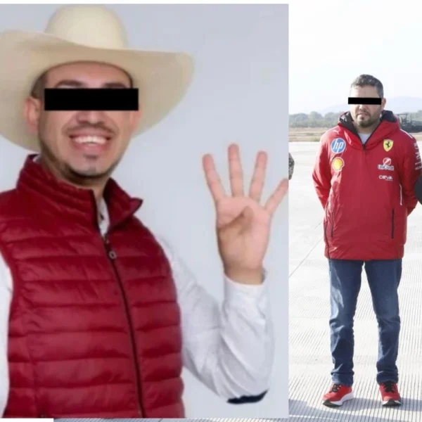 Ayuntamientos de la 4T infiltrados: cae alcalde en&hellip;