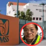 Cae la esposa del presunto defraudador de pensionados del IMSS; su pareja sigue prófuga