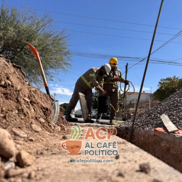 Descubre los cierres viales por obras de SIMAS&hellip;
