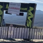 PROFEPA clausura Carrera “trail”en Cuatro Ciénegas