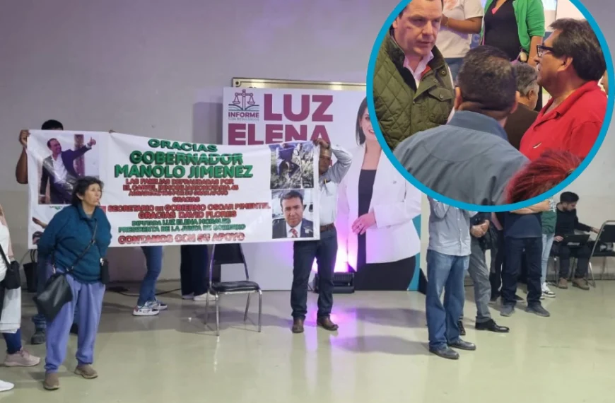 Ante trabas en Torreón, afectados del cartél inmobiliario escalan el caso a Saltillo