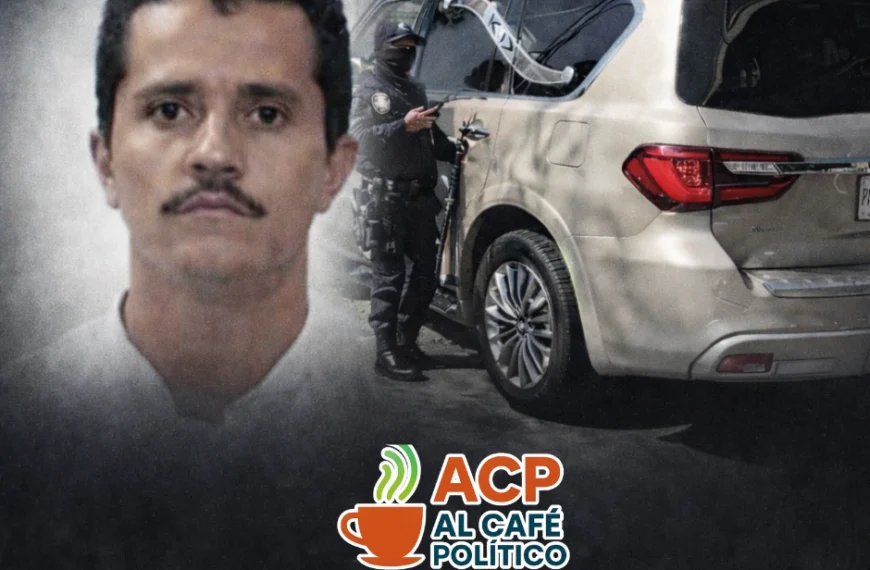 ¿Dónde está el cuerpo de “El Mencho”? Lo que se sabe tras su entrega a la familia