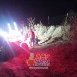 Fatal volcadura de razer deja una mujer sin vida en Lerdo