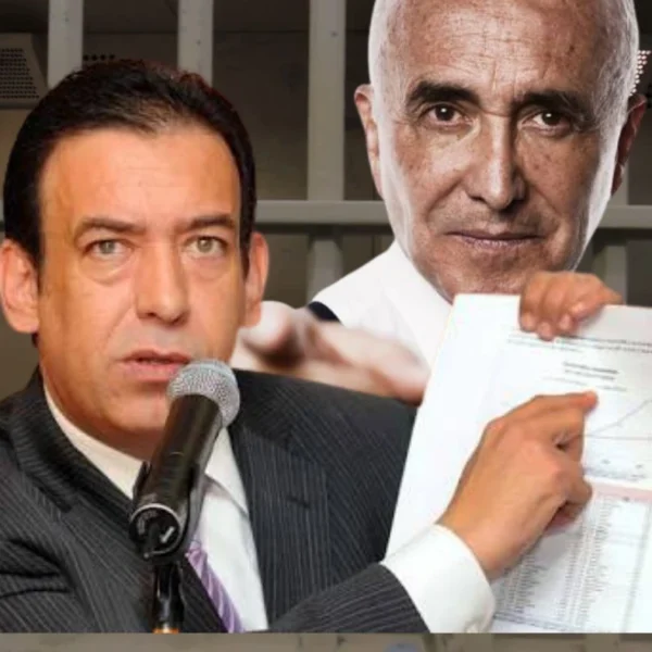 Pedro Ferriz enfrenta orden de arresto tras perder&hellip;