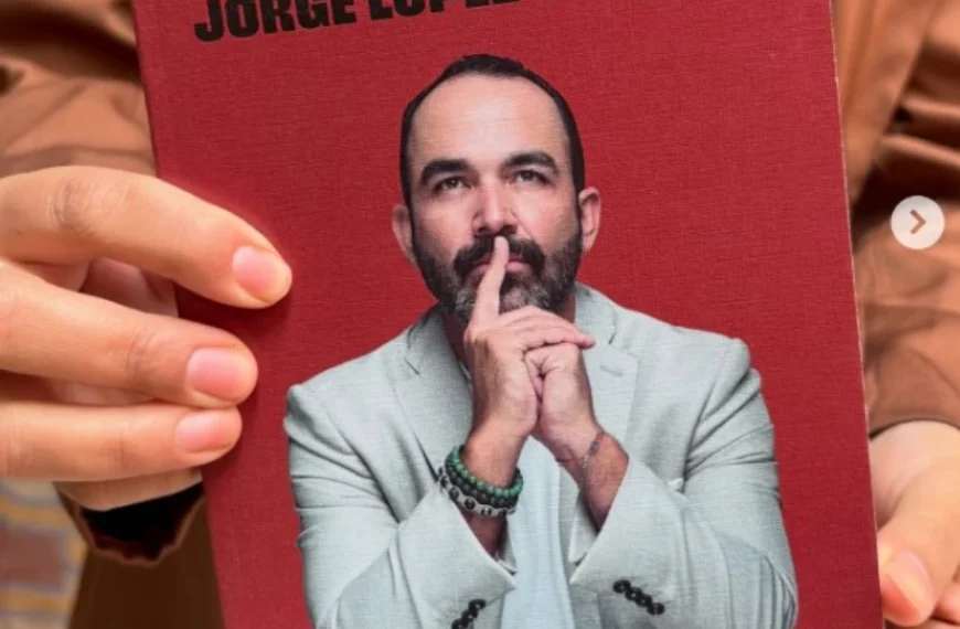 El libro que enseña a acompañar sin invadir: nace en Torreón