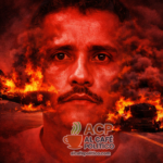 Muerte de El Mencho desata narcobloqueos en al menos 8 estados