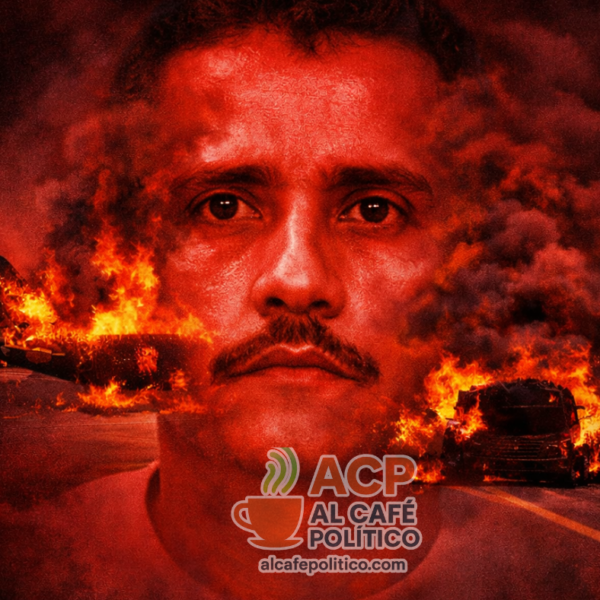 Muerte de El Mencho desata narcobloqueos en al&hellip;