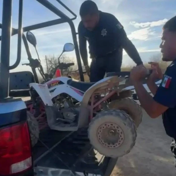 Multan a niña de 9 años por jugar…