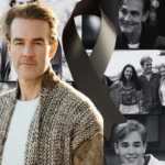 Muere James Van Der Beek, ícono de Dawson’s Creek, tras lucha contra el cáncer