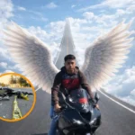 Muere motociclista en Diagonal Reforma de Torreón; conductor responsable fue detenido
