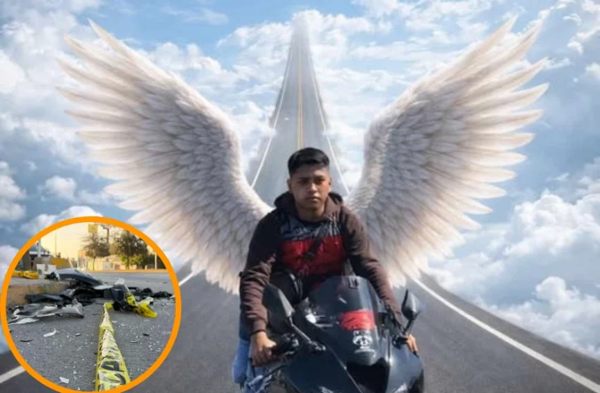 Muere motociclista en Diagonal Reforma de Torreón; conductor&hellip;