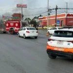 Muere en la luz roja del bulevar Independencia en Torreón