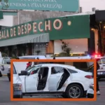 Sala de Despecho, escenario de triple homicidio en Puebla