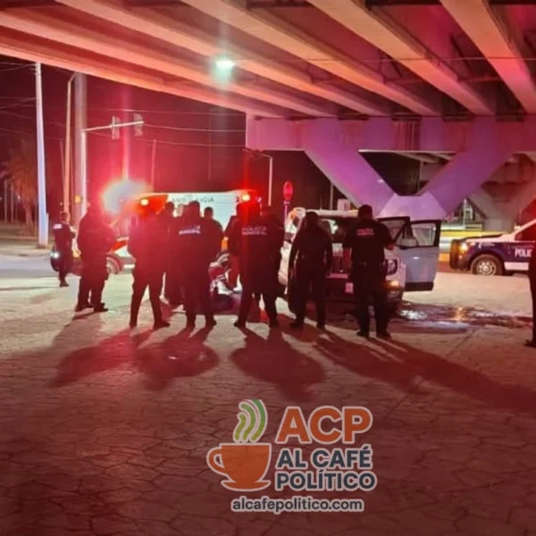 Hombre muere tras recibir disparo en el pecho&hellip;